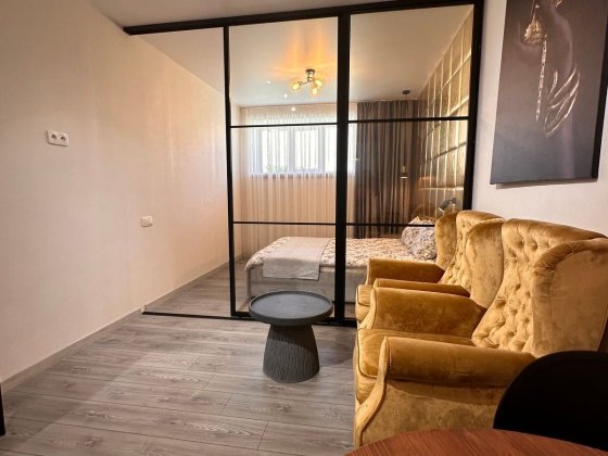 1к ЖК Паркова Оселя Буча