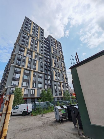 Топ Вишневе Продам 2к квартиру индивид отопление Ван хаус бизнес класс - фото 1