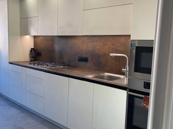 3к квартира з газом! Всі Держпрограми ТАК! Буча