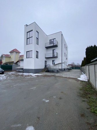 Продаж однокімнатної квартири в малоквартирному будинку в Броварах - фото 1