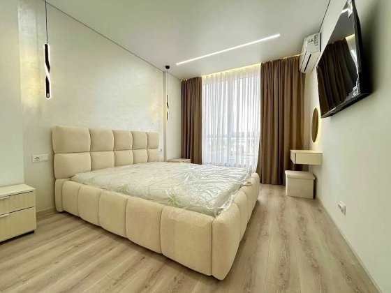 Видова 2к квартира в серці Івано-Франківська, повністю укомплектована Івано-Франківськ