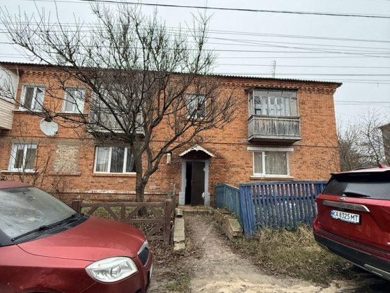 Продаж квартири Буча