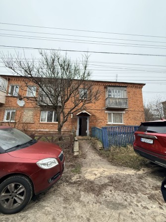 Продаж квартири - фото 1