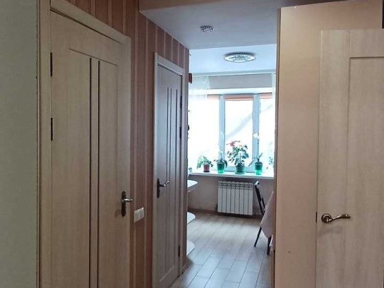 2к квартира з ремонтом 52 кв.м. Буча