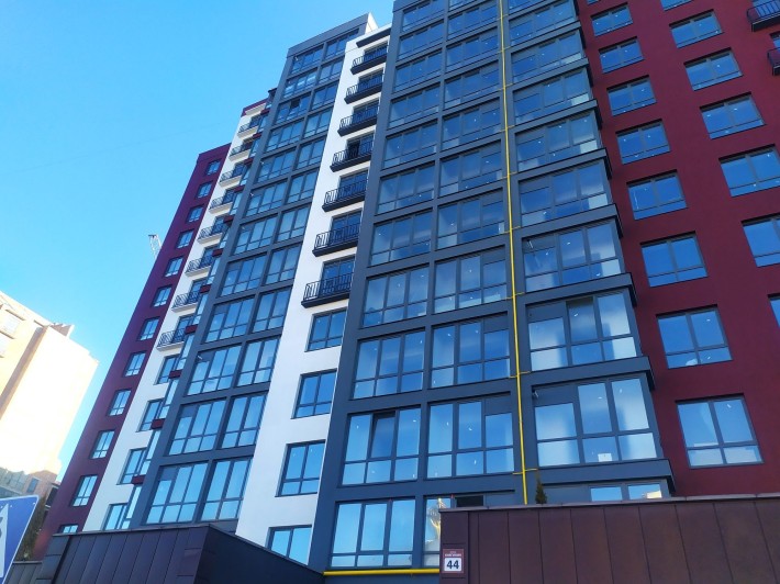 2кімн., в центрі міста, Княгинен-Галицька - фото 1