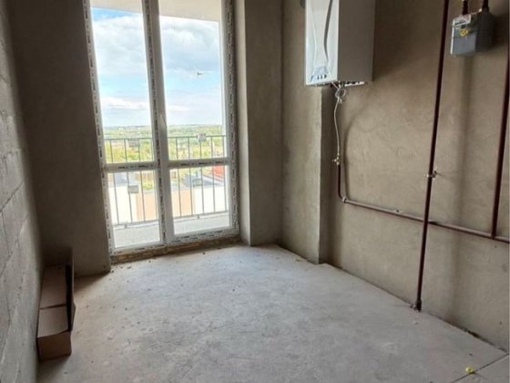 Дворівнева квартира 52м2. Всі дозвільні документи готові Буча