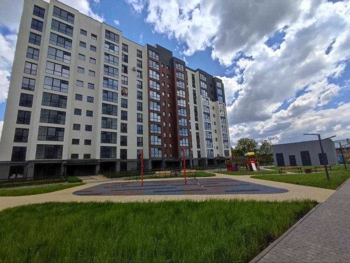 Продаж 2 кімнатної квартири недалеко від центру міста ЖК Мануфактура - фото 1