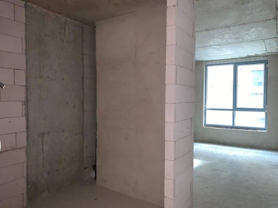 однокімнатна квартира 50м2 в будинку на здачі| єОселя Ивано-Франковск