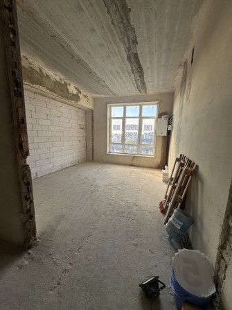 Продаж просторої 2к квартири в центрі міста підходить під Єоселю - фото 1