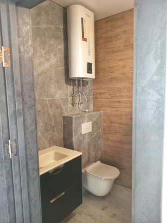 Продам 1к Новобудова Центр! - фото 1