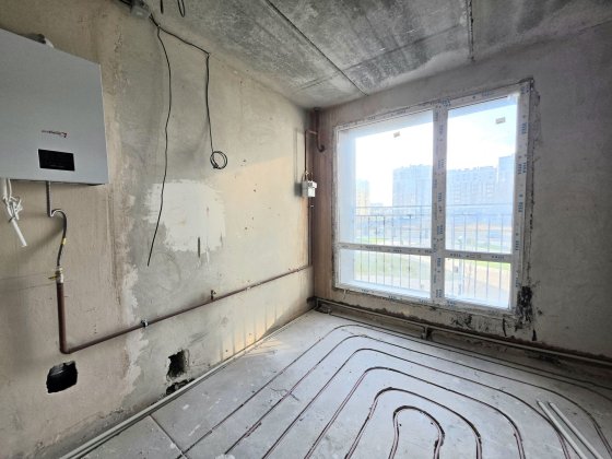 Продам 1 кімнатну квартиру в місті Буча Буча