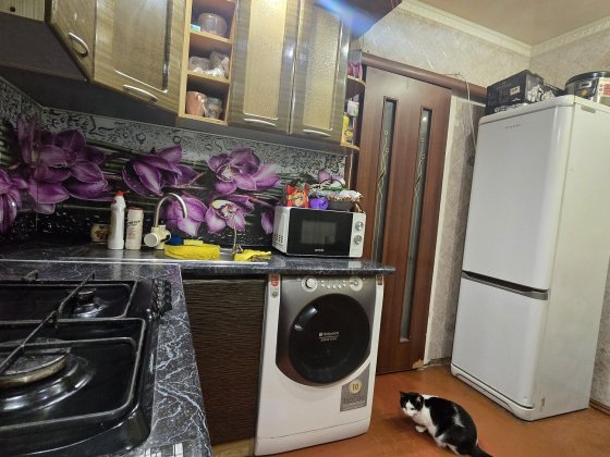 Дешева ціна 2х кімнатна квартира вул. В. Симоненка (Калініна)