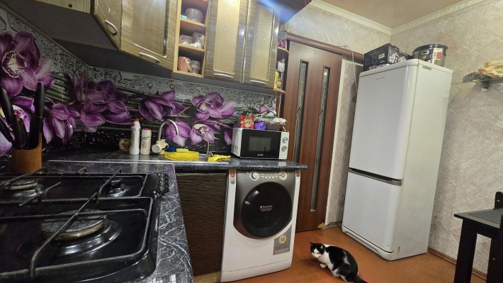 Дешева ціна 2х кімнатна квартира вул. В. Симоненка (Калініна) - фото 1