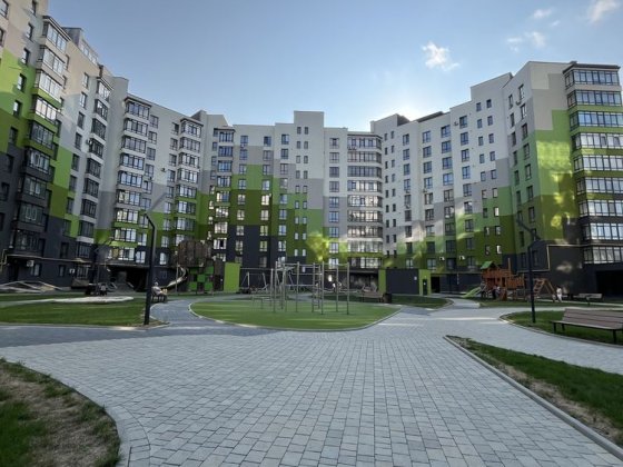 Продається найдишевша 2 кім. ЖК Міленіум. Розтермінування. Івано-Франківськ