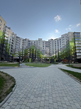 Продається найдишевша 2 кім. ЖК Міленіум. Розтермінування. - фото 1