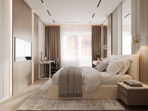 Продам 2-х кімнатну квартиру в новобудові ЖК Lake City - фото 1