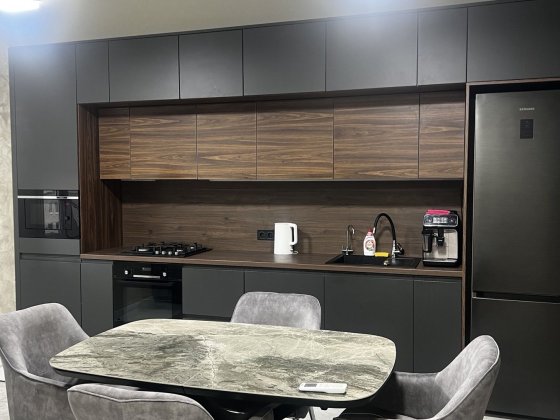 Продам квартиру в одному з найкращих районів міста Белая Церковь