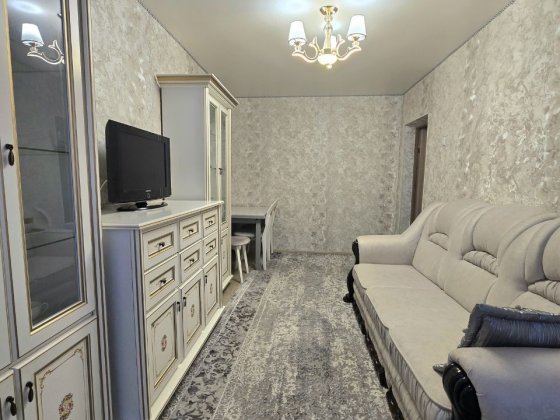 Продаж 2-х кімнатної квартири на Січневому прориві