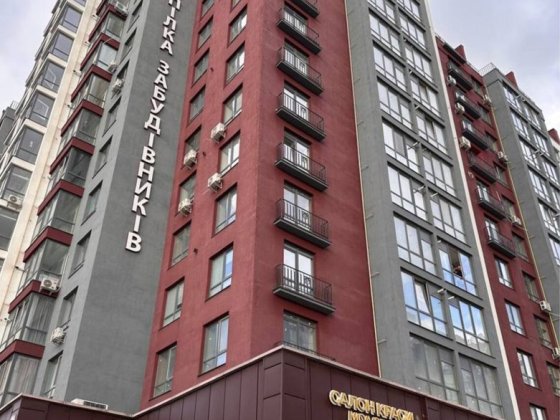 Простора двокімнатна в одному з найкращих ЖК міста Івано-Франківськ