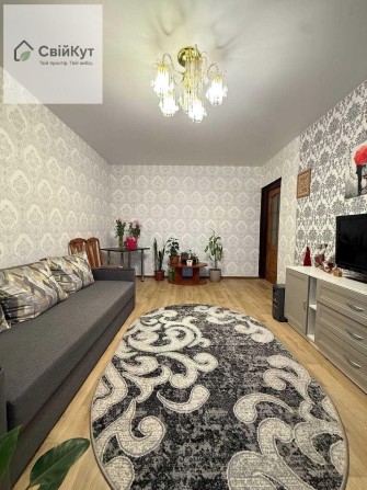 Продається 3-кімнатна квартира, 75 м², у м. Вишневе - фото 1