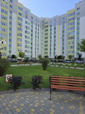 Продаж 2к квартири ЖК АГАМ.Крюківщина. - фото 1