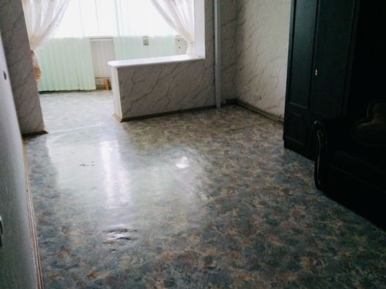 3 кімнатна квартира з автономним газовим опаленням Біла Церква