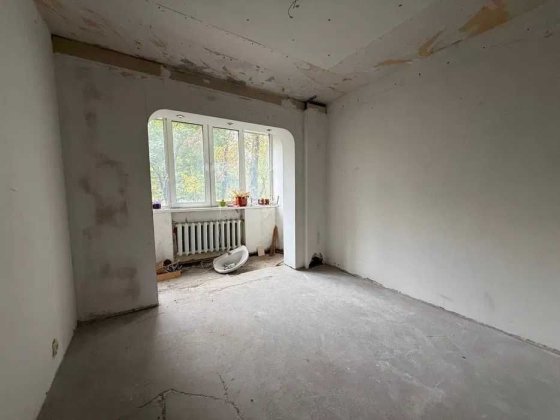 Продаж квартири Вишневе центр вул. Європейська 37 Вишневе