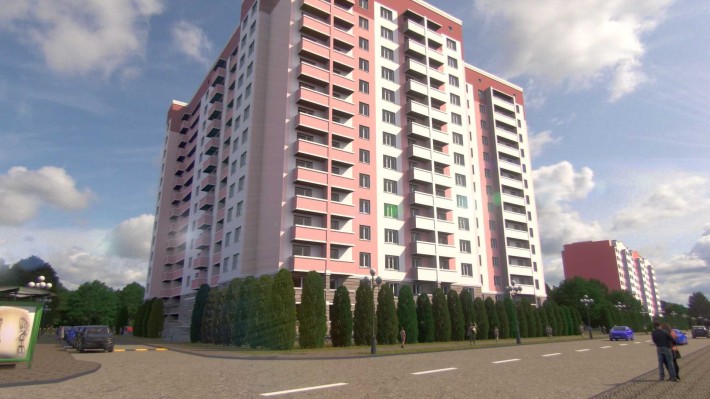 ЖК "Світанок-2" ! єОселя. Забудовник. Розстрочка 12 міс - фото 1