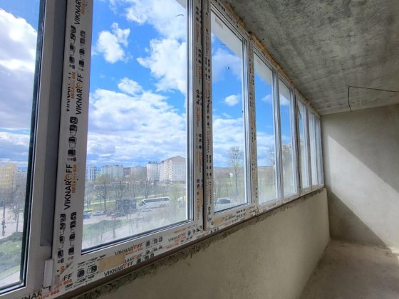 Продаж чудової 1 кім квартири в будинку на здачі. Ивано-Франковск