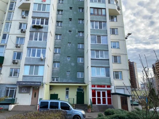 Продается квартира в ЖК Эдем, по ул. Чубинського, 3. 125 кв м Бровары