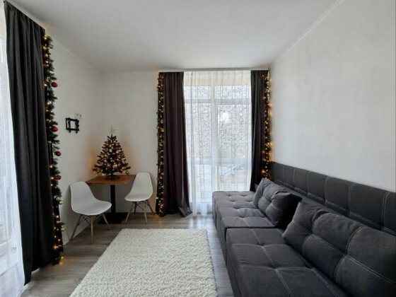 Продам Квартиру ЖК "Wood Park" метро Лесная, Киев Бровари