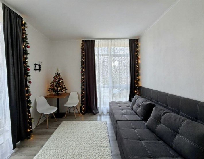 Продам Квартиру ЖК "Wood Park" метро Лесная, Киев - фото 1