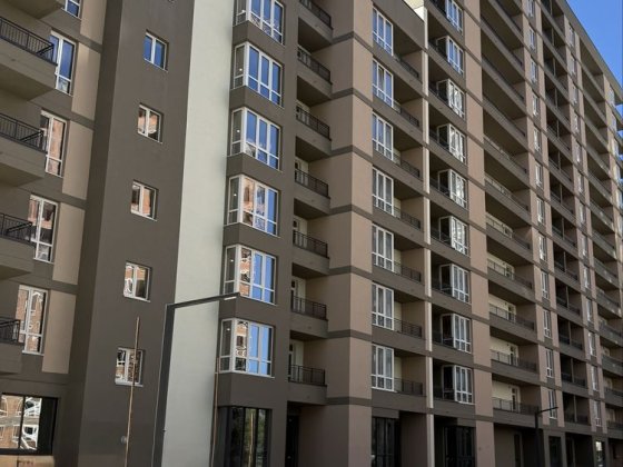 Продам велику 3-х кімнатну квартиру в ЖК”Krona park 2”,вул.Соборна Бровары