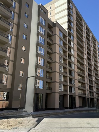 Продам велику 3-х кімнатну квартиру в ЖК”Krona park 2”,вул.Соборна - фото 1