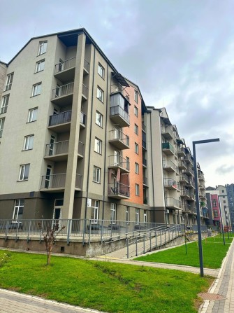 1к квартира,Власник,єОселя, єВідновлення,ЖК Скандія,м Лісова, Крут 12 - фото 1