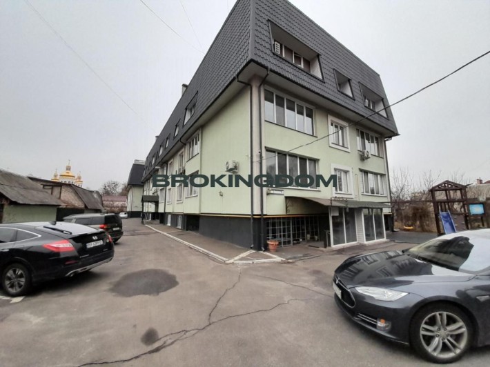 1-кімн. Таунхаус, центр - фото 1