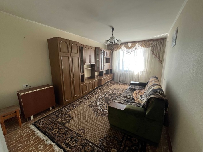 Продам 1-кім.  квартиру 36м бульвар Незалежності - фото 1