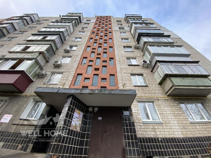 Продаж квартири 3к Марії Лагунової, 4 Бровари - фото 1