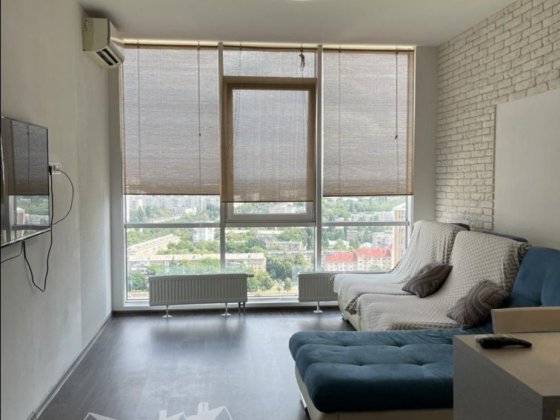 Продаж квартири 1к Чорновола, 11 ЖК Зелений квартал Бровари Бровари