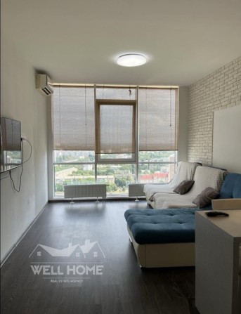 Продаж квартири 1к Чорновола, 11 ЖК Зелений квартал Бровари - фото 1