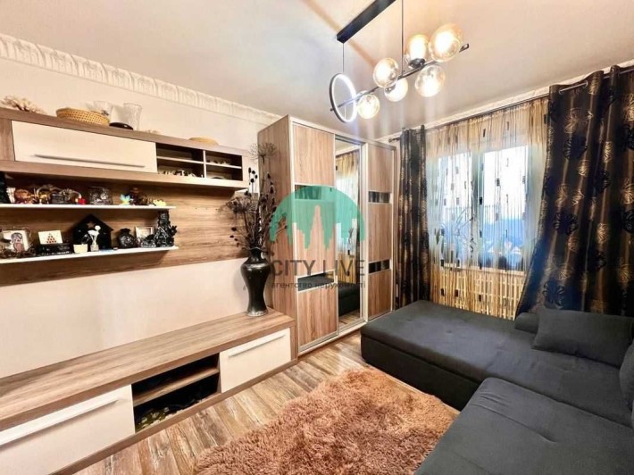 Продаж 3-кім квартири з якісним ремонтом Івасюка (П) - фото 1