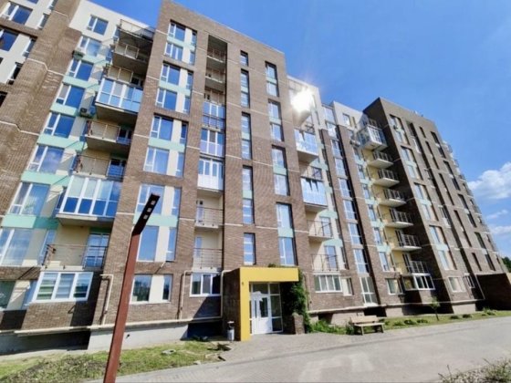 ТОП- ЦІНА‼️Терміново ‼️ Заселений дім. Квартира з ремонтом 60,7 кв.м. Буча