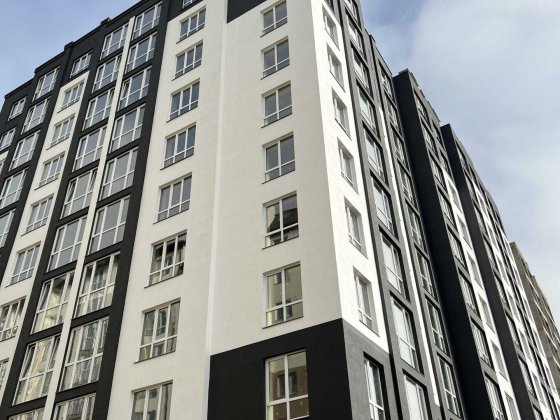 Видова! 2 к.кв. поруч з парком Шевченка вул. Чорновола Івано-Франківськ