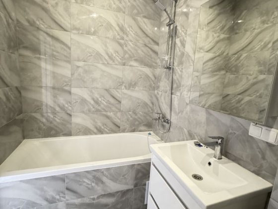 Супер ЦІНА, квартира з ремонтом! Меблі, техніка. Без комісії Буча