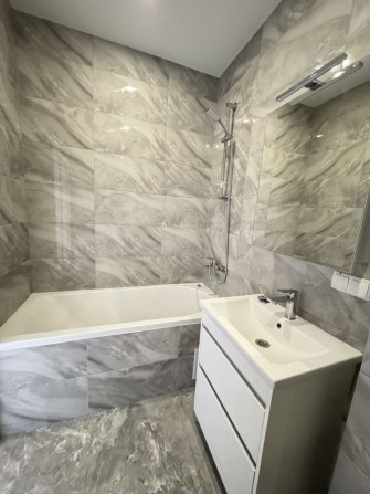 Супер ЦІНА, квартира з ремонтом! Меблі, техніка. Без комісії - фото 1