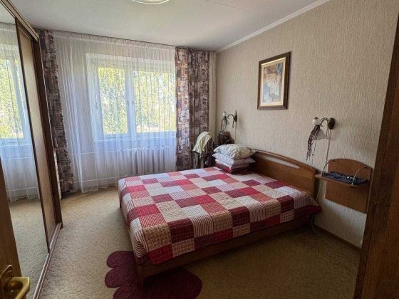 3-кімнатна квартира за хорошою ціною! Ивано-Франковск