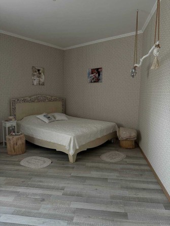 Продаж 2к квартира 90м2 Центр Бучі - фото 1