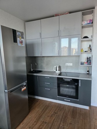 Продам квартиру з ремонтом  Гранд Бурже. Держпрограми так - фото 1