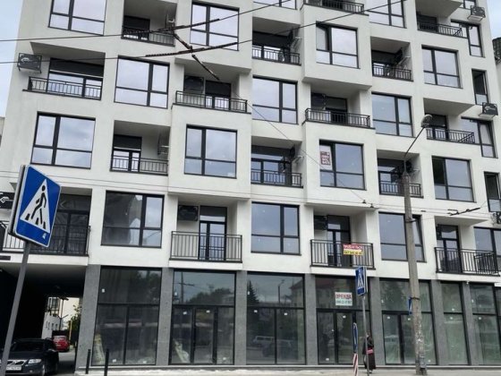 Терміново  АКЦІЯ  Продам 1 кім Кв, ПАНОРАМНІ ВІКНА    здан буд , 48 кв Івано-Франківськ