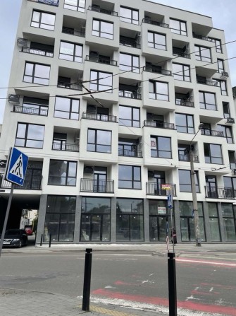 Терміново  АКЦІЯ  Продам 1 кім Кв, ПАНОРАМНІ ВІКНА    здан буд , 48 кв - фото 1